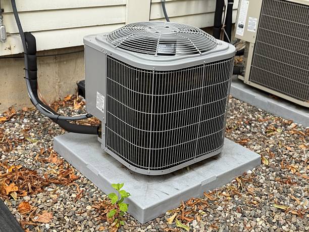 24/7 Emergency Heat Pump Repair experts in Jarvisburg, NC