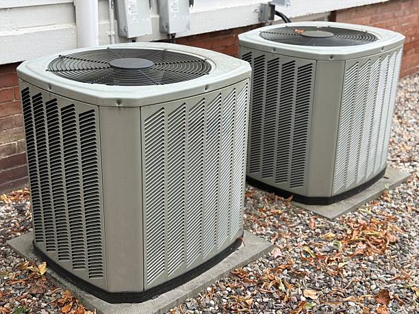 Reliable Heat Pump Repair contractor in Jarvisburg, NC by Leonard HVAC